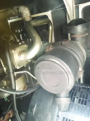 50kva Mikano Diesel Generator