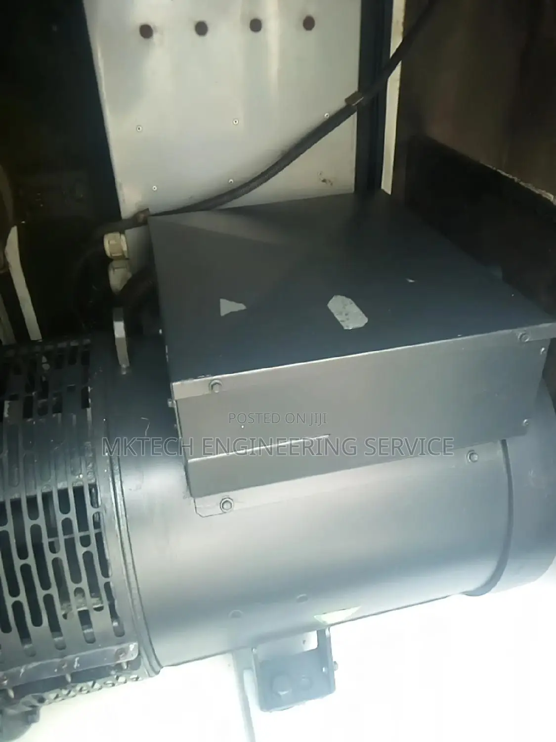 50kva Mikano Diesel Generator