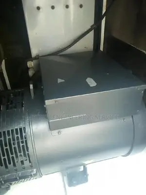 50kva Mikano Diesel Generator