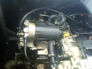 50kva Mikano Diesel Generator