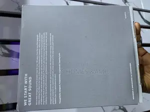 Jabra Evolve2 65 Stereo Wireless on-Ear USB-A Headset