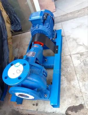 Centrifugal Water Pump 10hp 380v