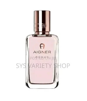 Aigner Debut Eau De Parfum 
50ml