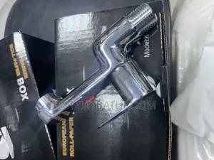 Original England Wall Tap