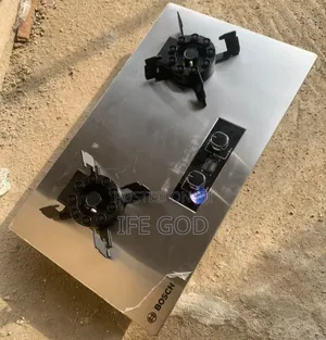 Original BOSCH Digital Display Timer Inbuilt Gas Cooker