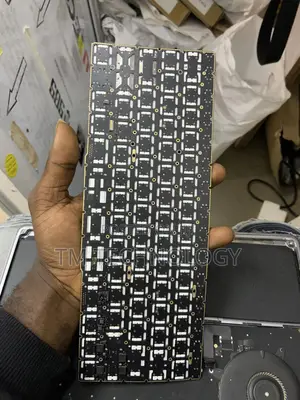 Macbook Pro/Air Keyboard Available for Your Macbook