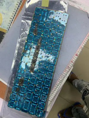 Macbook Pro/Air Keyboard Available for Your Macbook