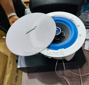 Orginal Bose High Quality Ceiling Speakers