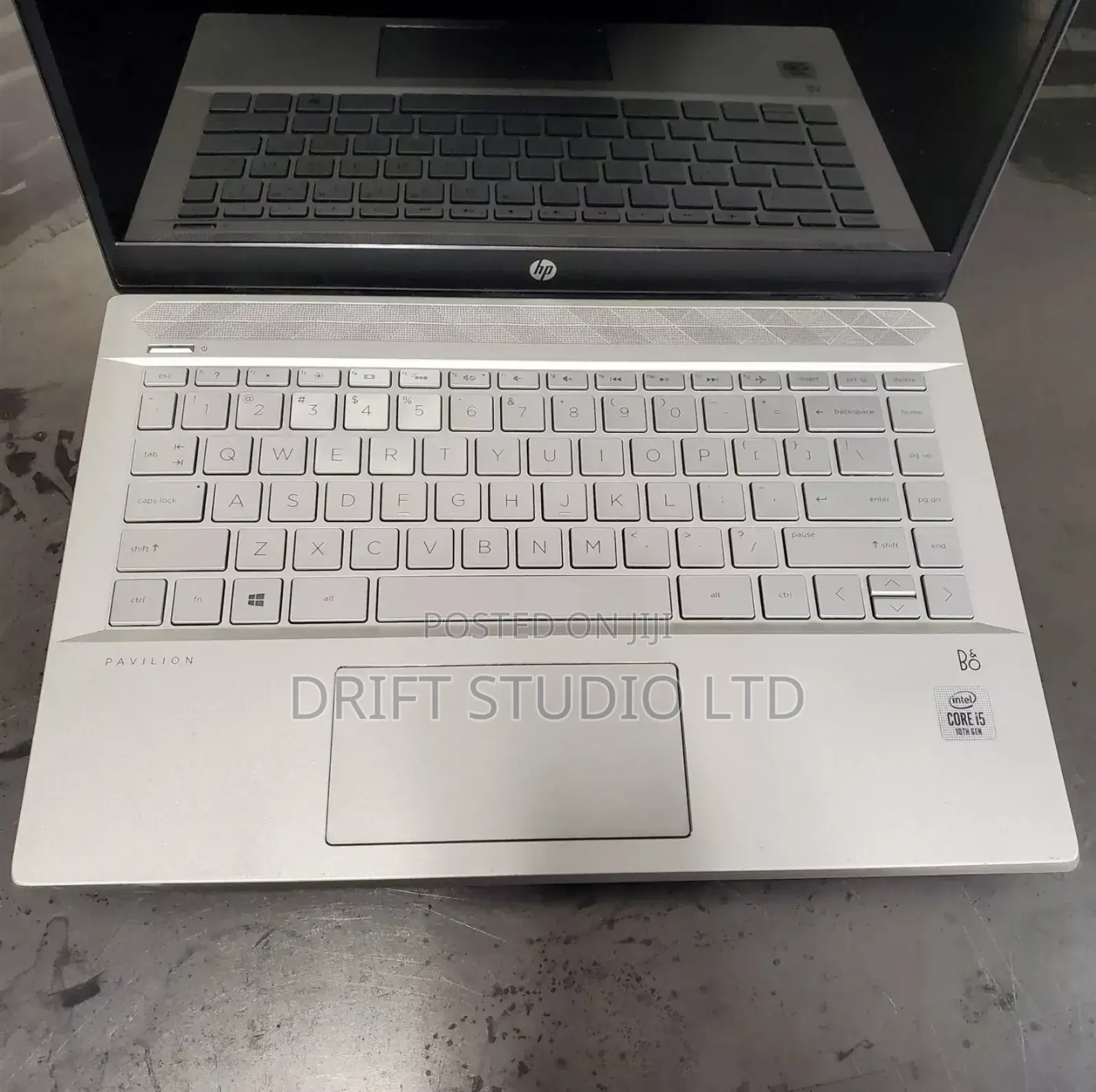Laptop HP Pavilion 14 8GB Intel Core I5 SSD 256GB