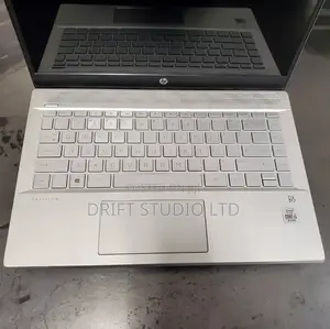 Laptop HP Pavilion 14 8GB Intel Core I5 SSD 256GB