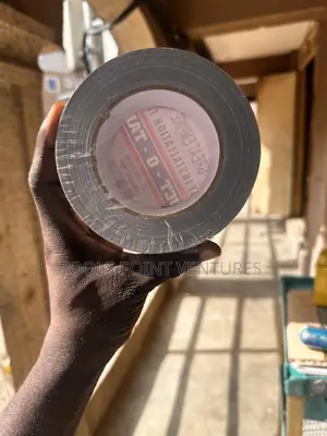 2” Duct Tape