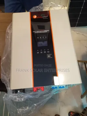 Felicity Solar Inverter Ivps 10kva/48v