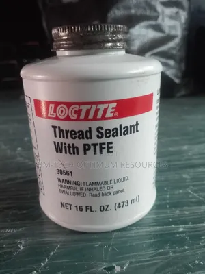 Loctite Thread Sealant With PTFE