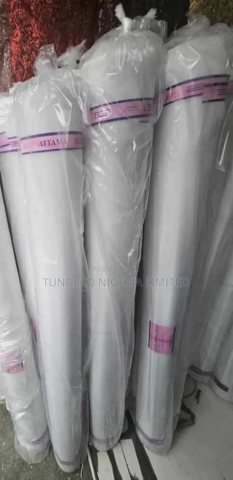 Insect Net 1.5m×45m Uv Treated 50mech