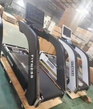 7hp Industrial Treadmill Heavy Duty