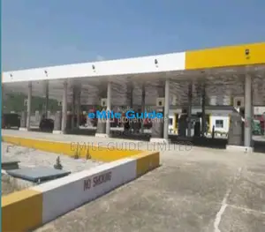 6000 SQM of Filling Stations Land at Arab Roads at Kubwa ABU