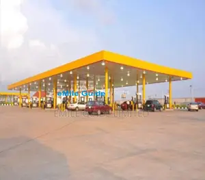 6000 SQM of Filling Stations Land at Arab Roads at Kubwa ABU