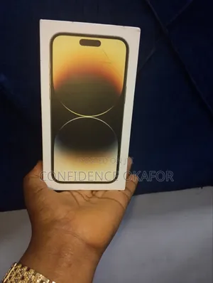 New Apple iPhone 14 Pro Max 256 GB