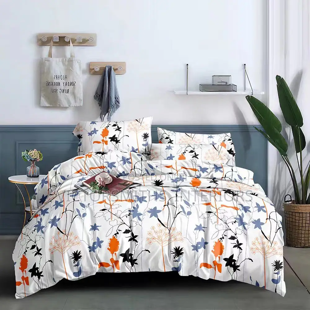 High Quality Bedsheets