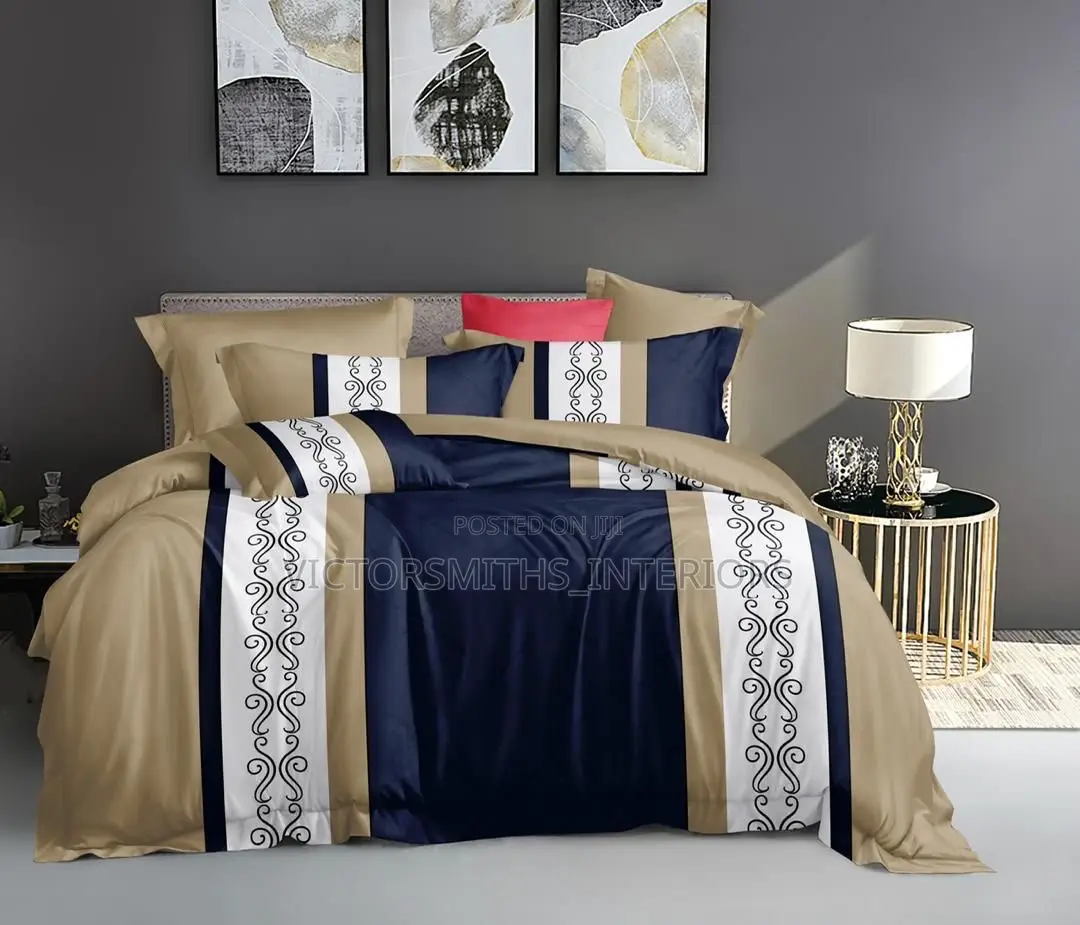 High Quality Bedsheets