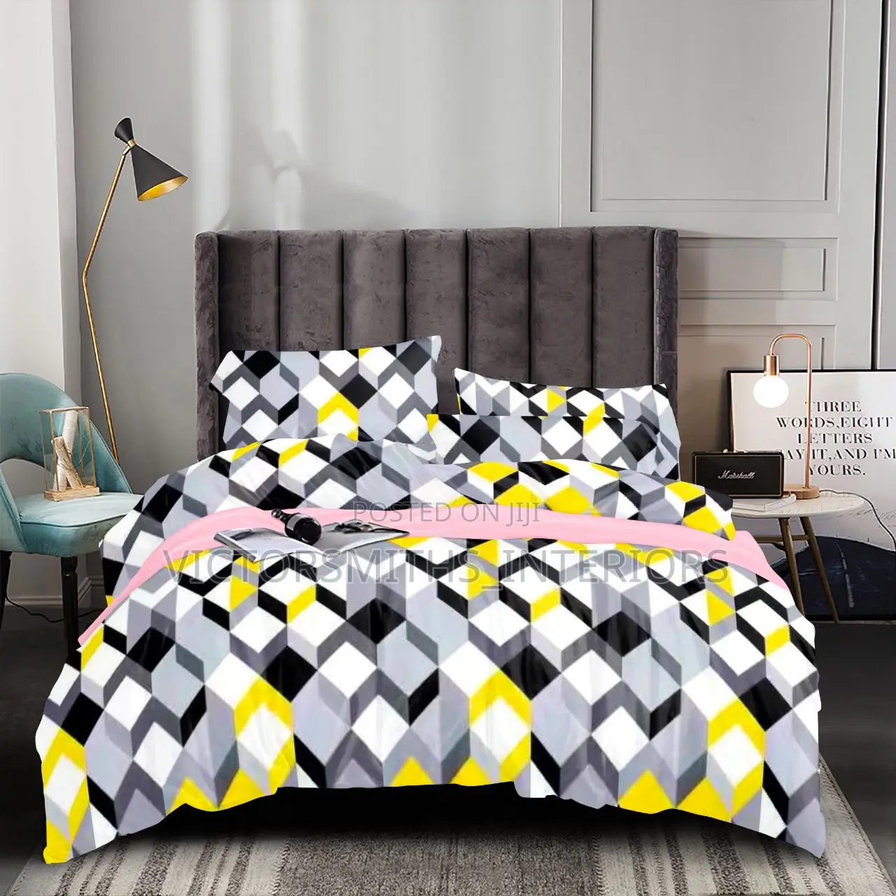 High Quality Bedsheets