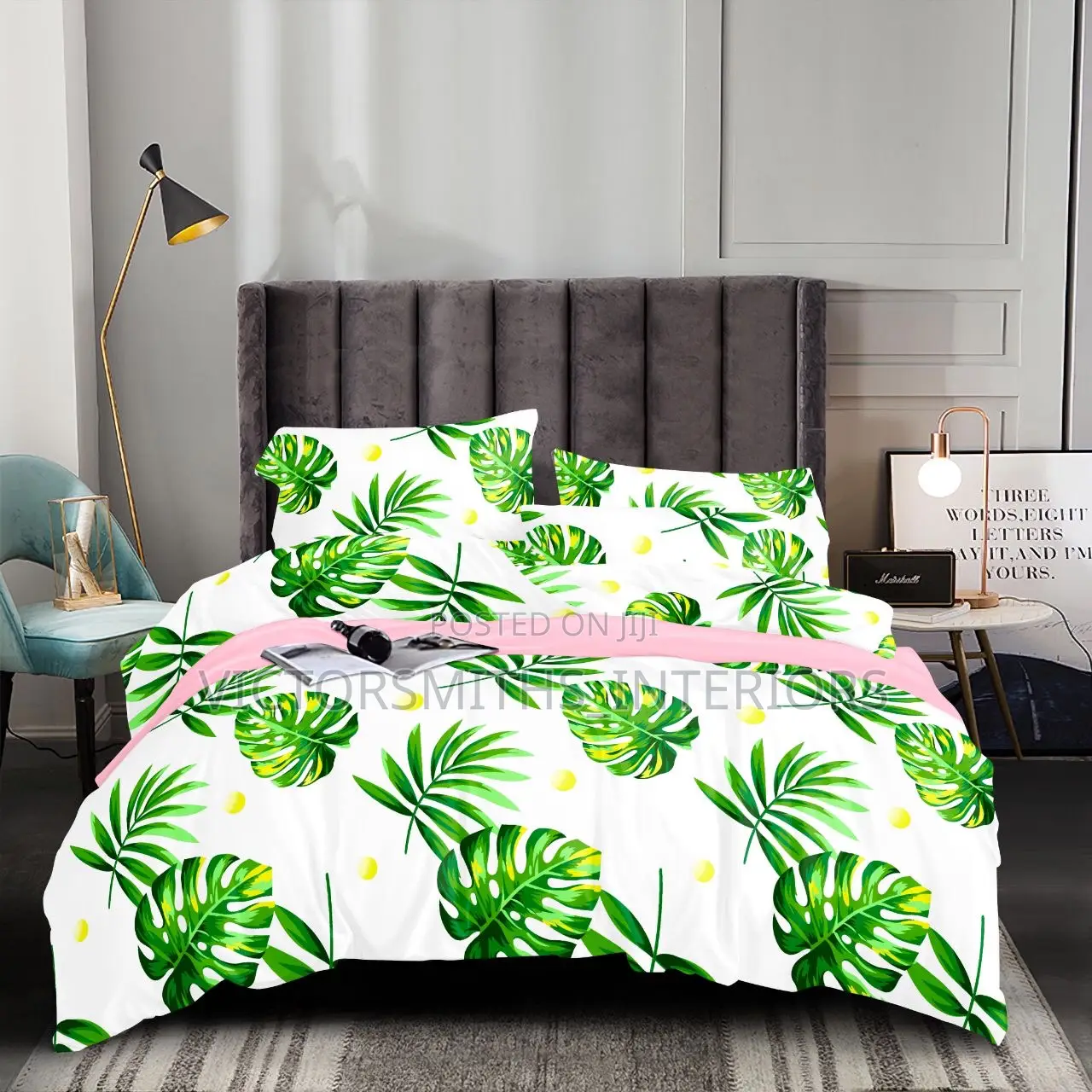 High Quality Bedsheets