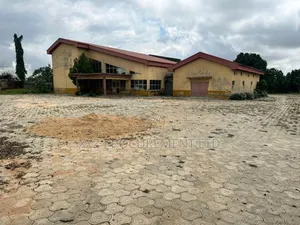 Warehouse Complex, With Office Space and Residence for Sale
