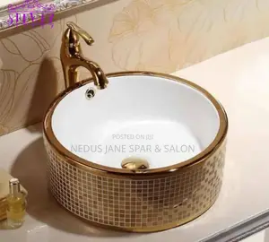 Executive Pedicure Bowl
