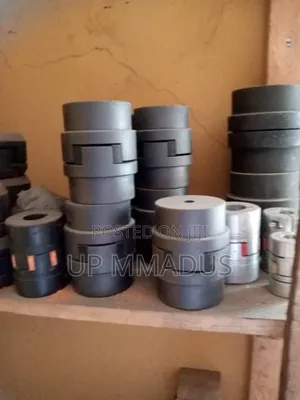 High Quality Coupling