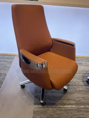 Office Chair Executive for Boss.