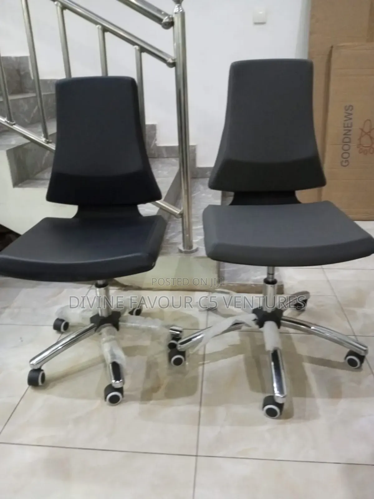 Office Chair Executive