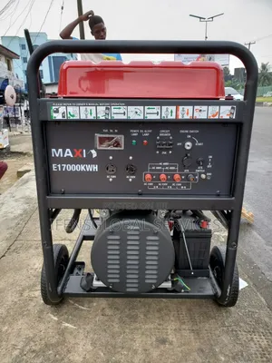 Maxi E17000kw