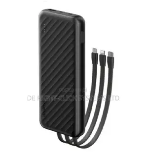 Oraimo Slice Link 10000mah 12w Power Bank