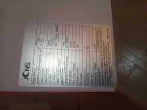JCNS Solar Generator 500W 12V.