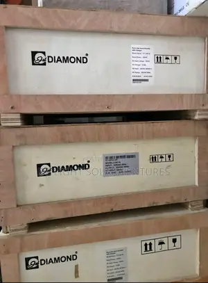 Diamond Inverter 3.5KVA 24v Hybrid