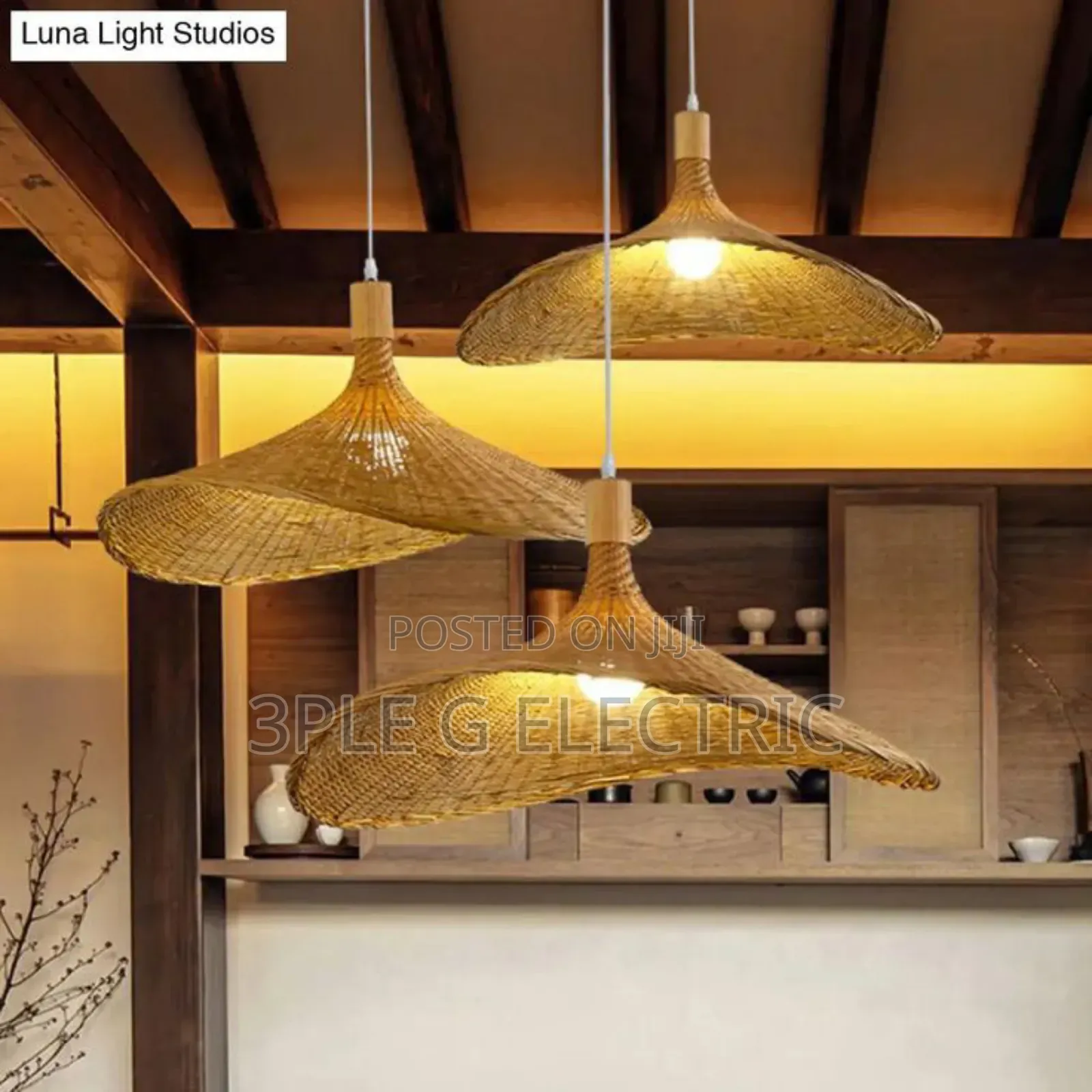 Pendant Light