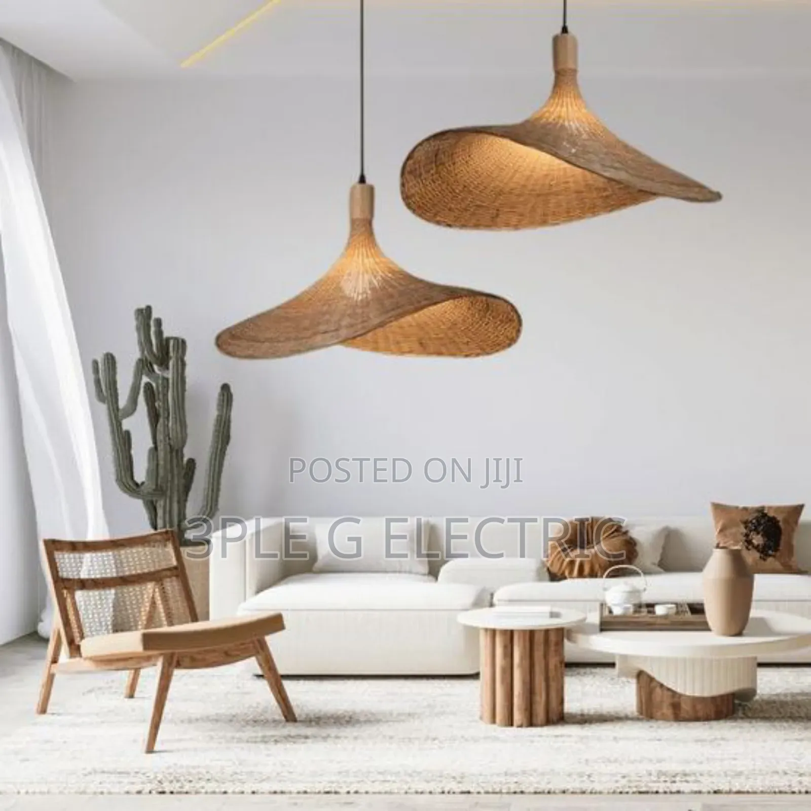 Pendant Light