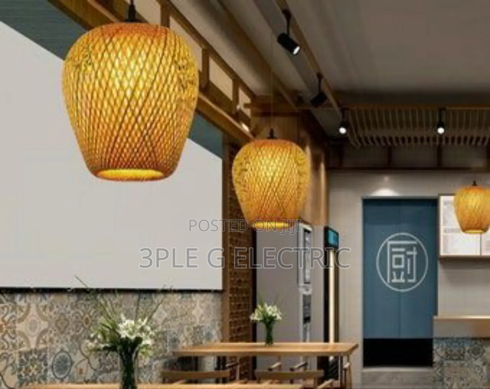 Pendant Light
