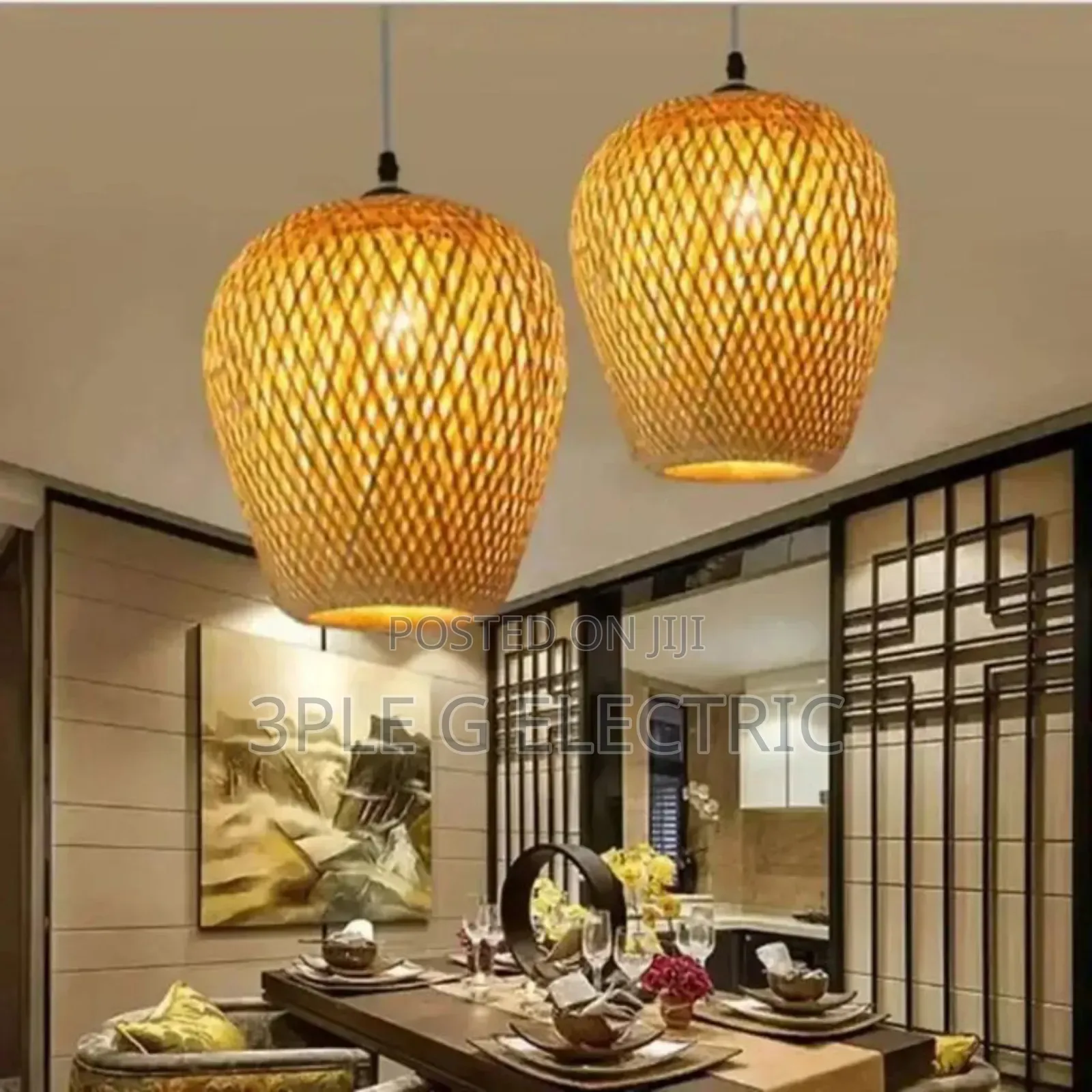 Pendant Light