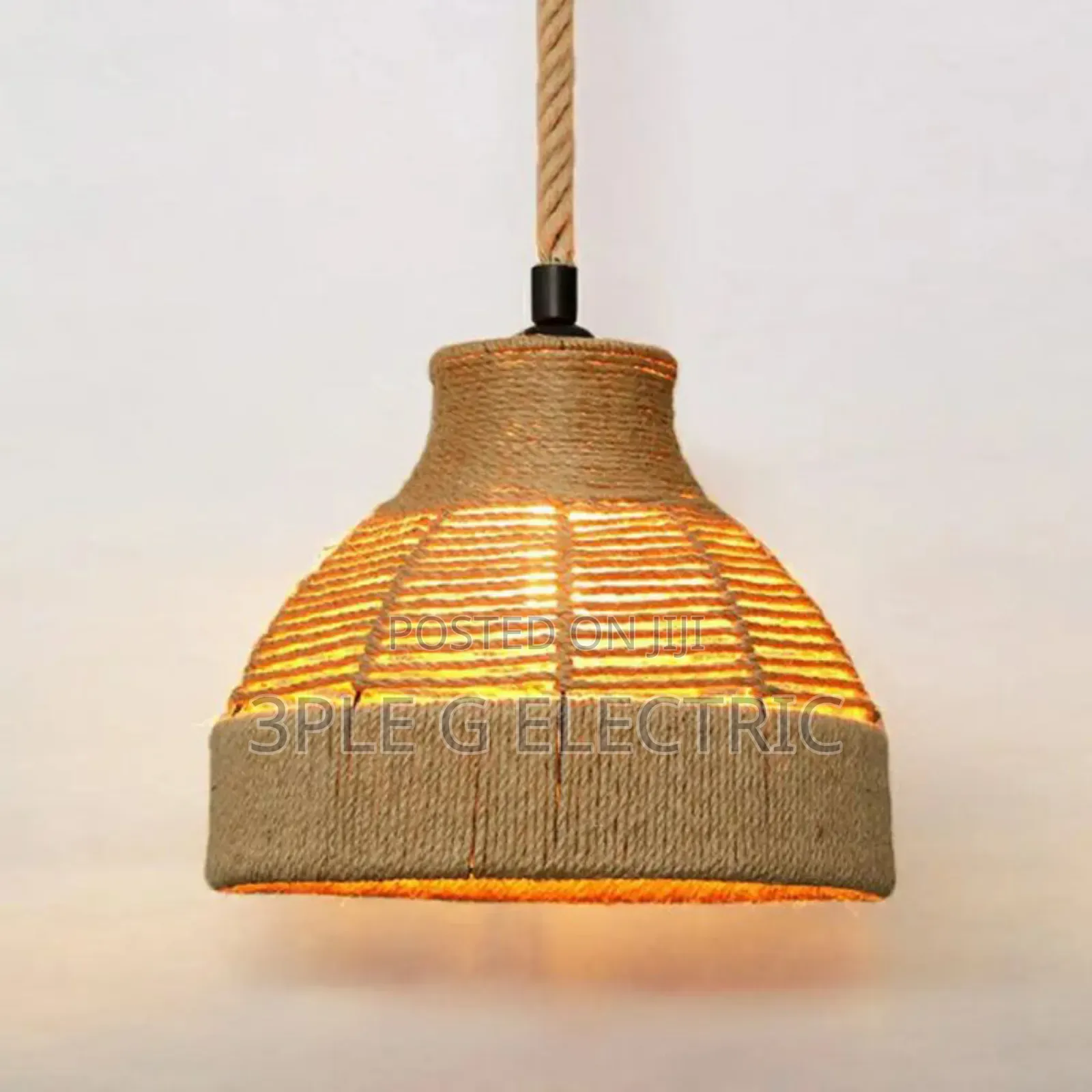 Pendant Light