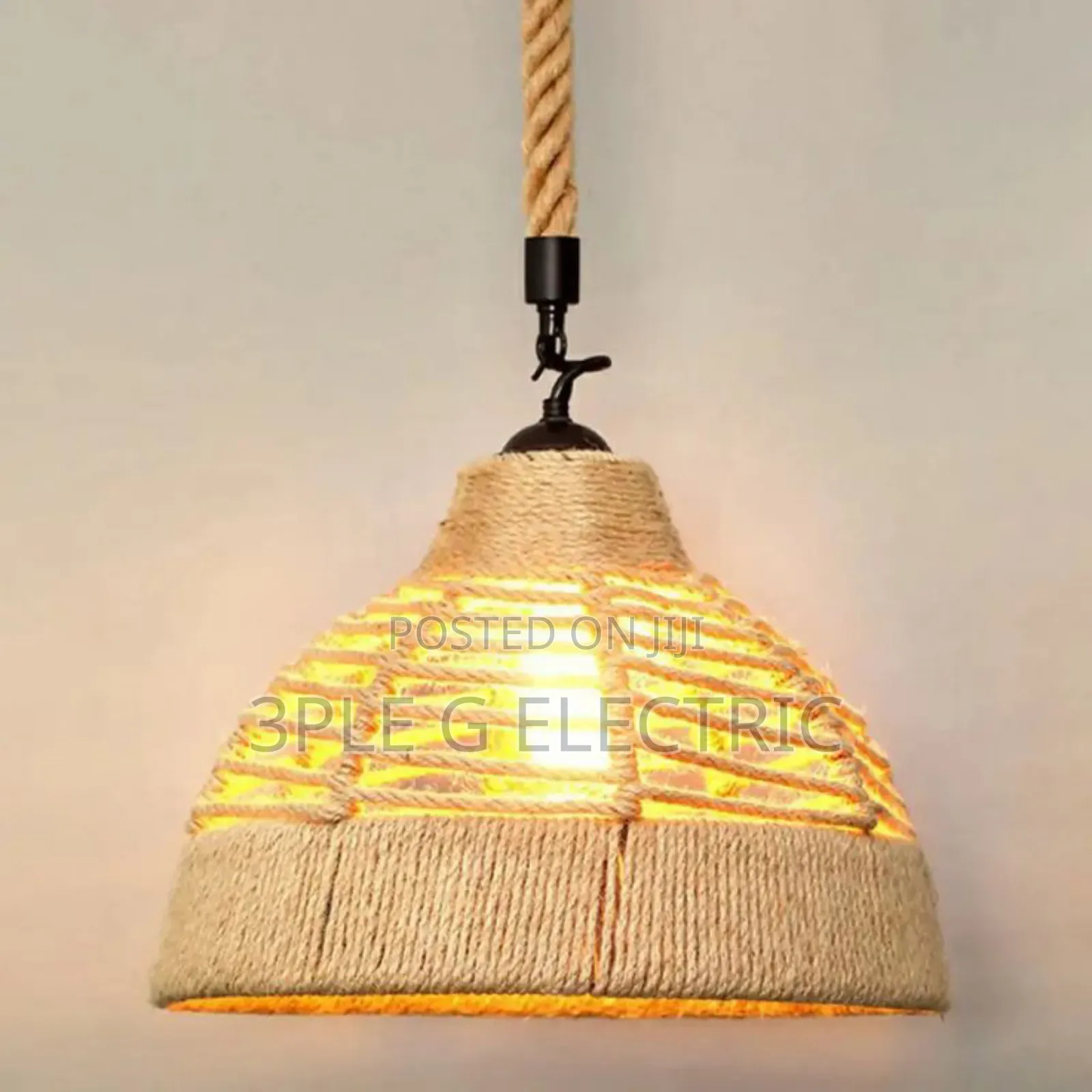 Pendant Light