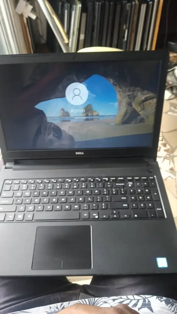 【大画面】Dell Inspiron 3567 8GB/500GB Amazon.co.jp: 【整備済み品】 【 大画面見やすい15インチ