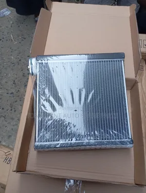 Original Brand New Evaporator For Honda CR-V 2008/2009