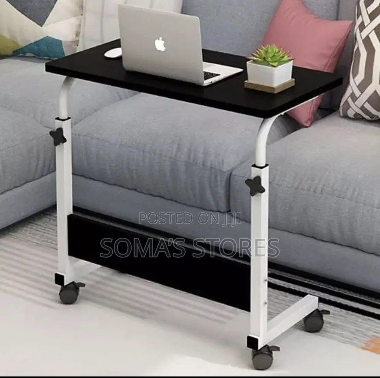 60cm Laptop Table