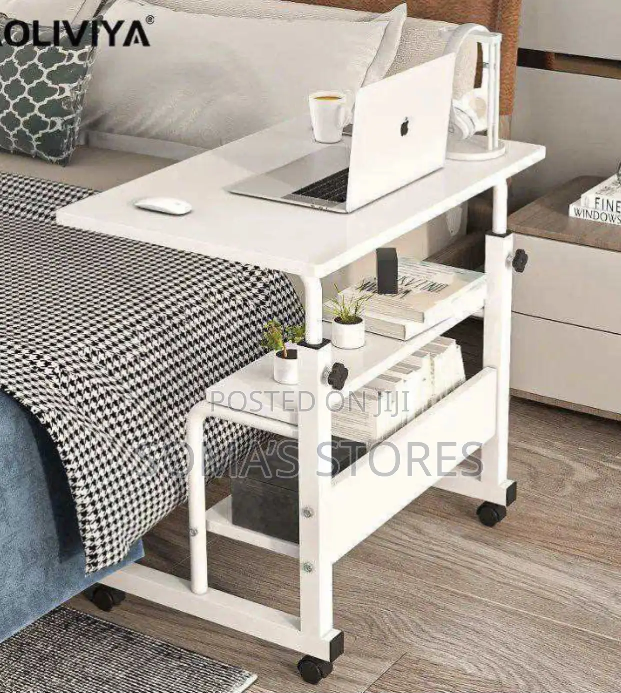 80cm Laptop Table
