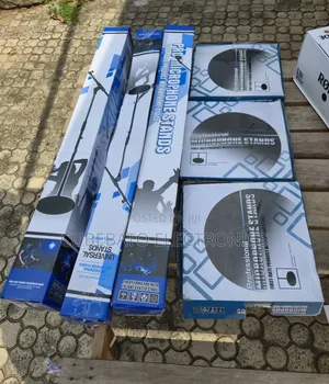 Microphone Stand
