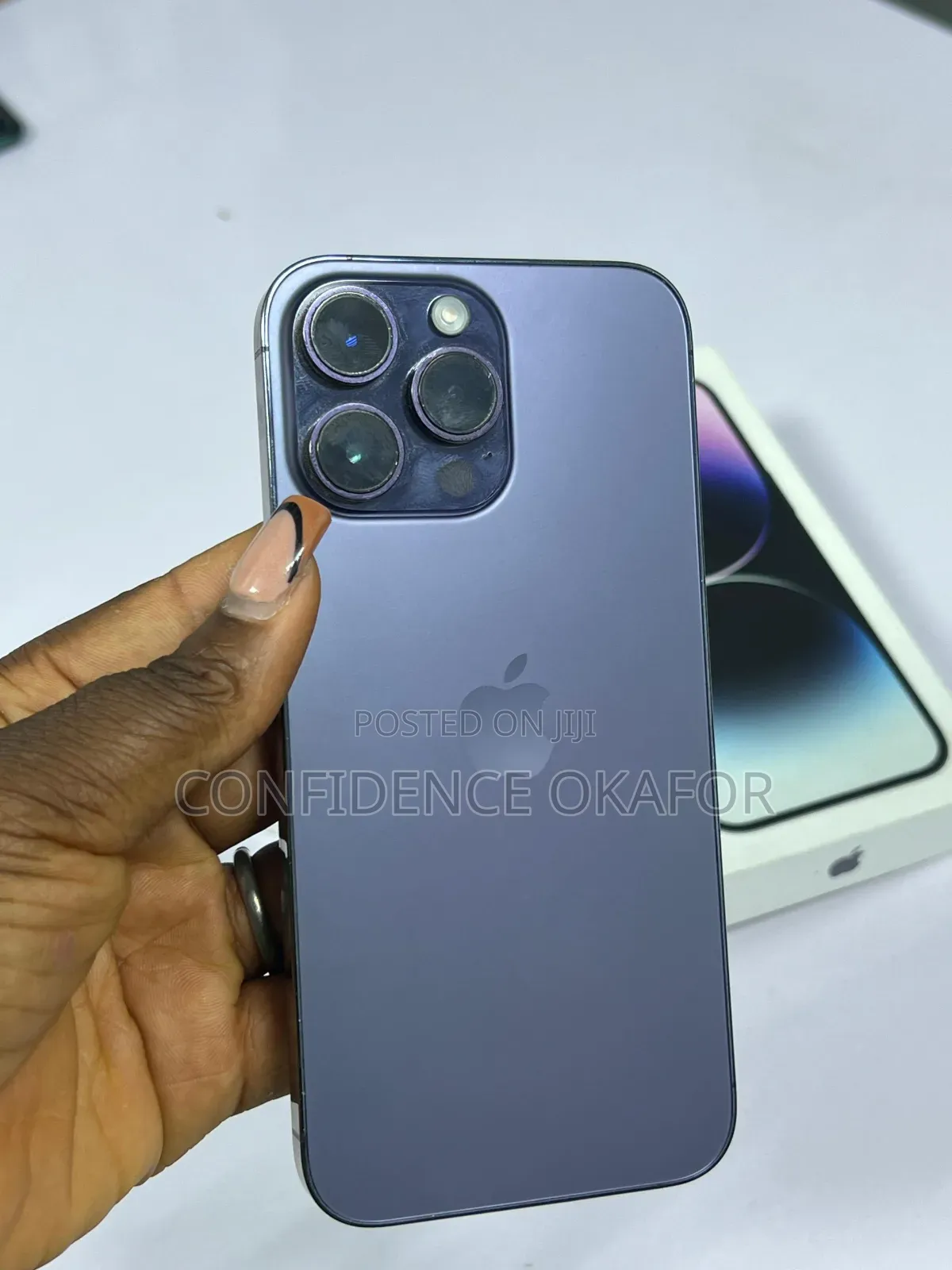 Apple iPhone 14 Pro Max 128 GB