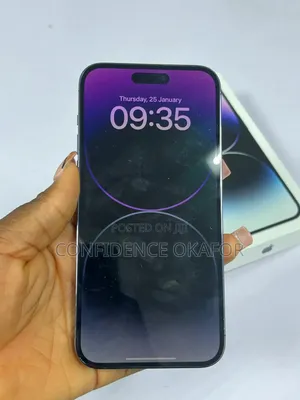 Apple iPhone 14 Pro Max 128 GB