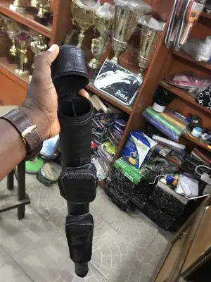 Long Snooker Stick Bag