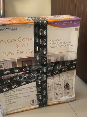 Dreambaby Royale Converta 3 In 1 Playpen